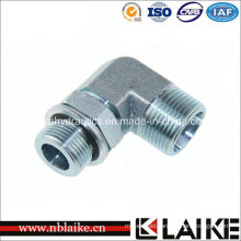 Bsp Male Tube Fitting Hydraulic Adapter (1DG9-OG)